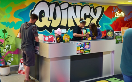 Vibe: Top Marijuana Stores in Michigan