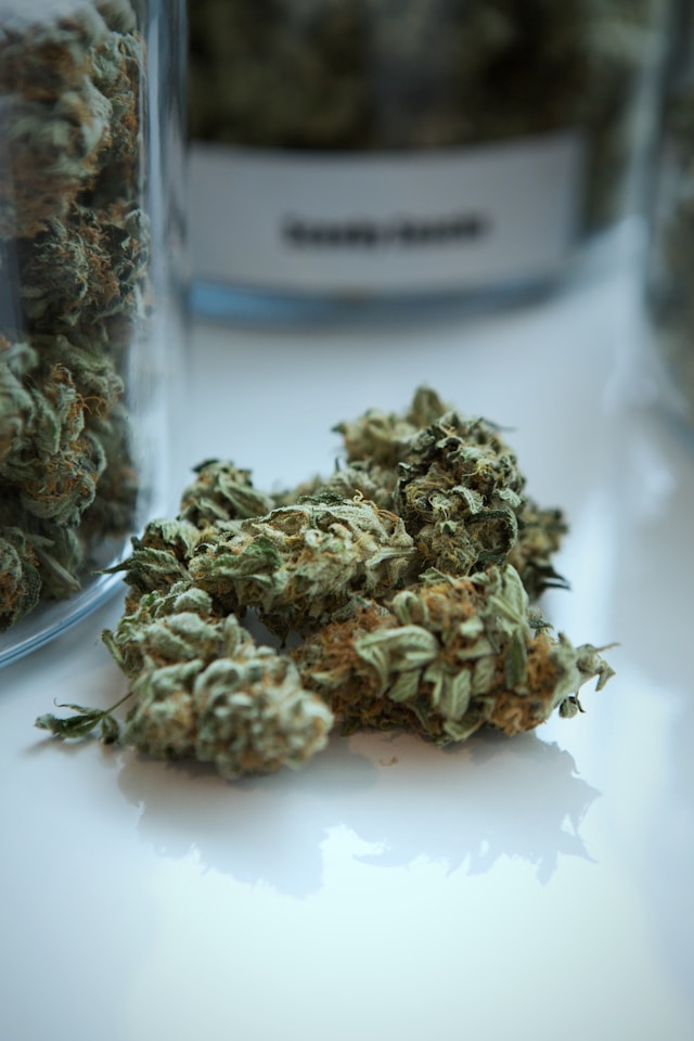 Cancer and Weed: Understanding the Potential Benefits