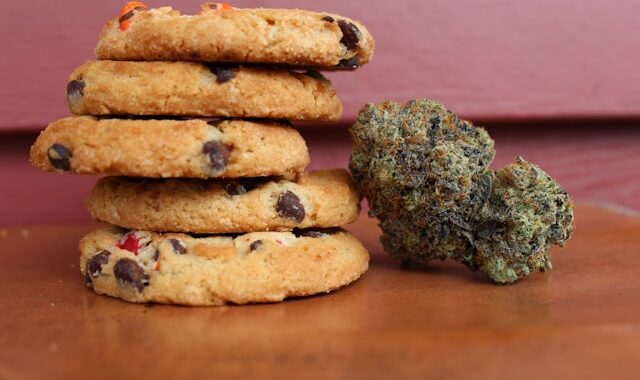 Cancer and Weed: Understanding the Potential Benefits