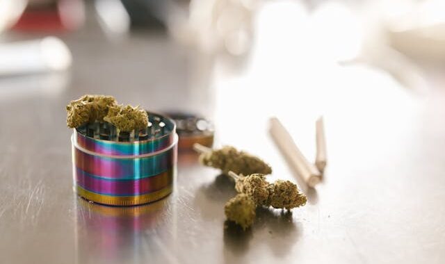 Vibe: High Quality Dispensaries in Buffalo, Michigan