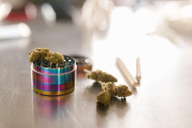 Vibe: High Quality Dispensaries in Buffalo, Michigan