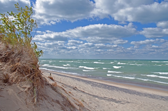 Michigan Lake