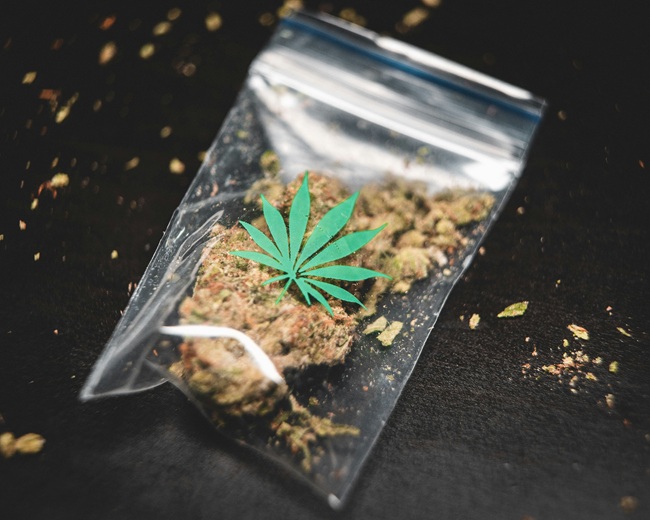Unveiling Vibe Dispensary's Product Line
