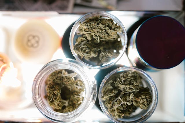 Vibe: Michigan Recreational Dispensaries near me