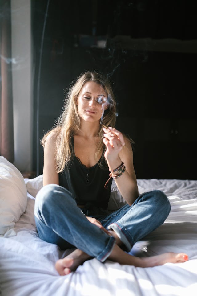 Crafting Marijuana Content: Vibe's Weed Blog Crafting Marijuana Content: Vibe's Weed Blog