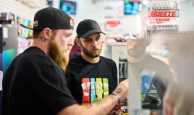 Ultimate Guide to Choosing the Best Weed Pen Brands