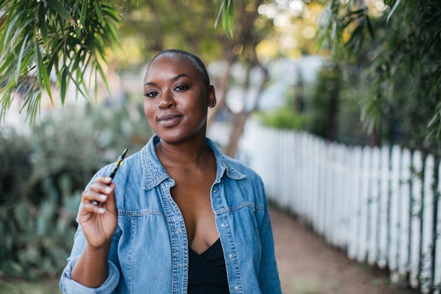 5 Reasons Why Disposable Weed Pens are the Future of Cannabis