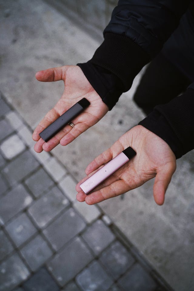 5 Reasons Why Disposable Weed Pens are the Future of Cannabis 5 Reasons Why Disposable Weed Pens are the Future of Cannabis