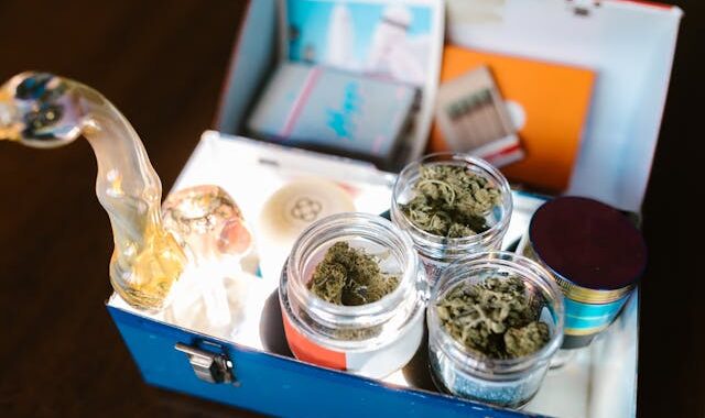 cannabis dispensaries near me in michigan