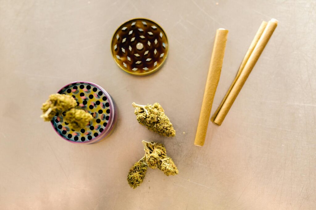Crossing Borders: Exploring Michigan Dispensaries near Indiana