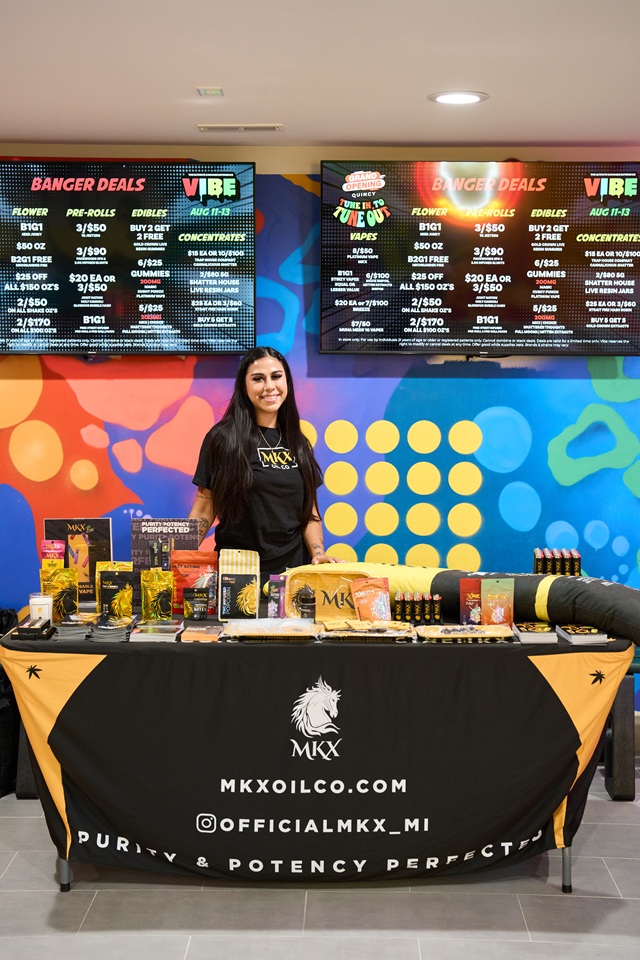 What is a recreational dispensary? What is a recreational dispensary?