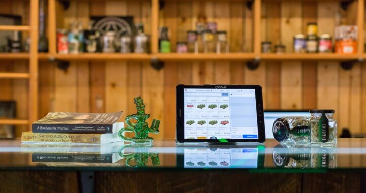 Top 3 Weed Brands You Need to Try at Vibe Dispensary