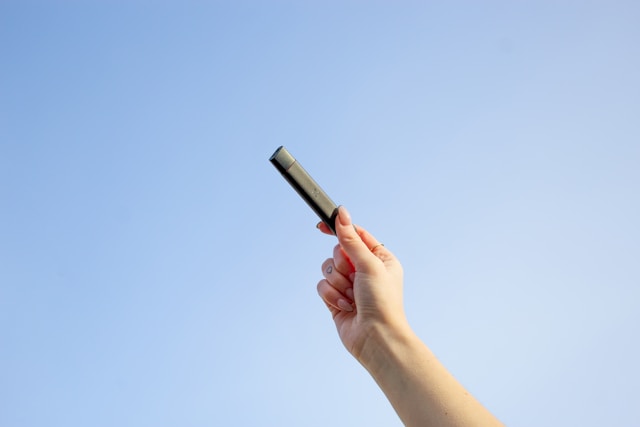 What Are Disposable Weed Vapes? What Are Disposable Weed Vapes?