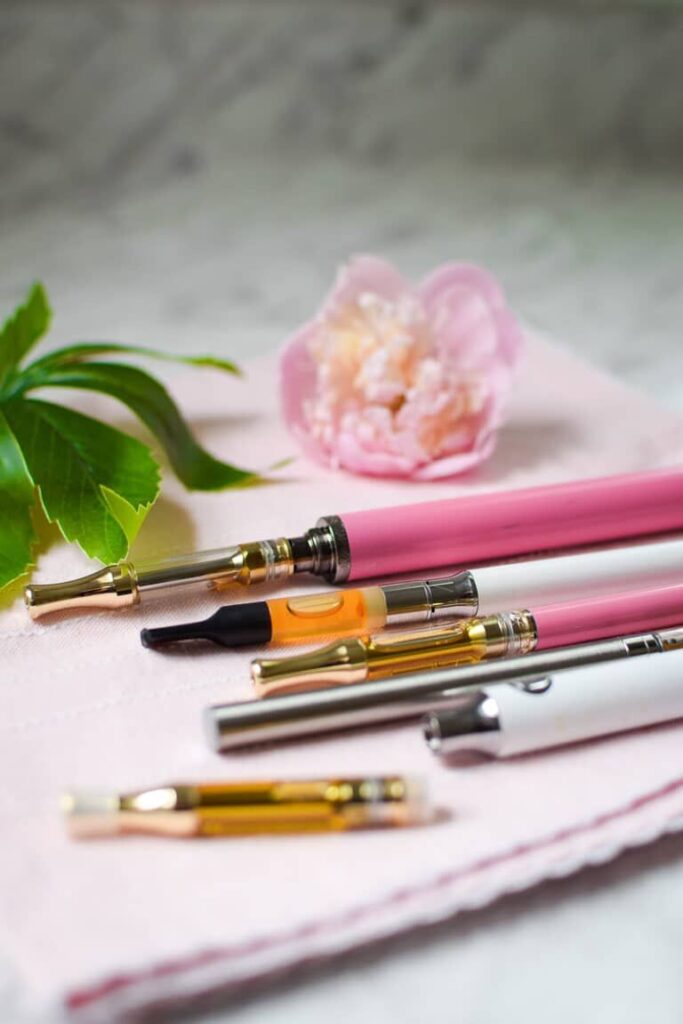 How Long Does a Weed Pen Last? How Long Does a Weed Pen Last?