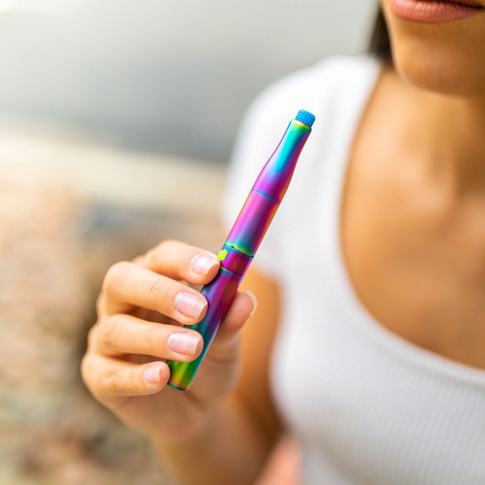 Versatility in Cannabis Consumption Versatility in Cannabis Consumption