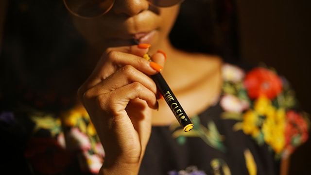 How Long Does a Disposable Weed Vape Last?