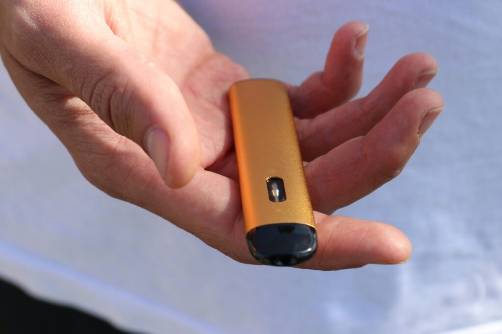 Top 3 Weed Pens at Vibe Michigan Dispensaries