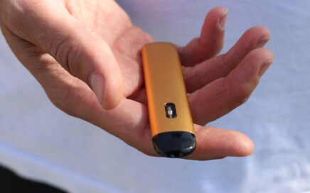 Top 3 Weed Pens at Vibe Michigan Dispensaries