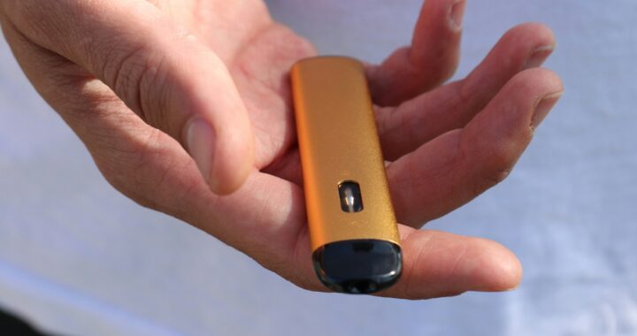 Top 3 Weed Pens at Vibe Michigan Dispensaries