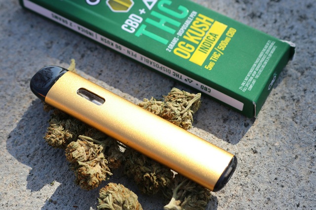 What is a Weed Pen? What is a Weed Pen?