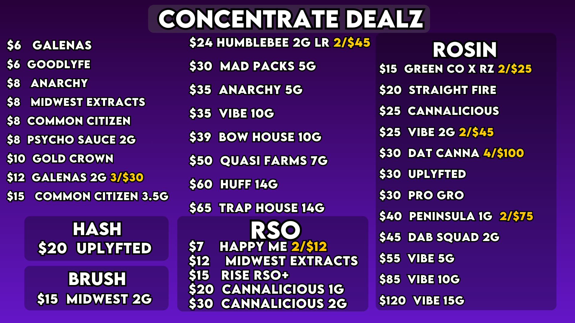 NEW – Concentrates 27 (2)