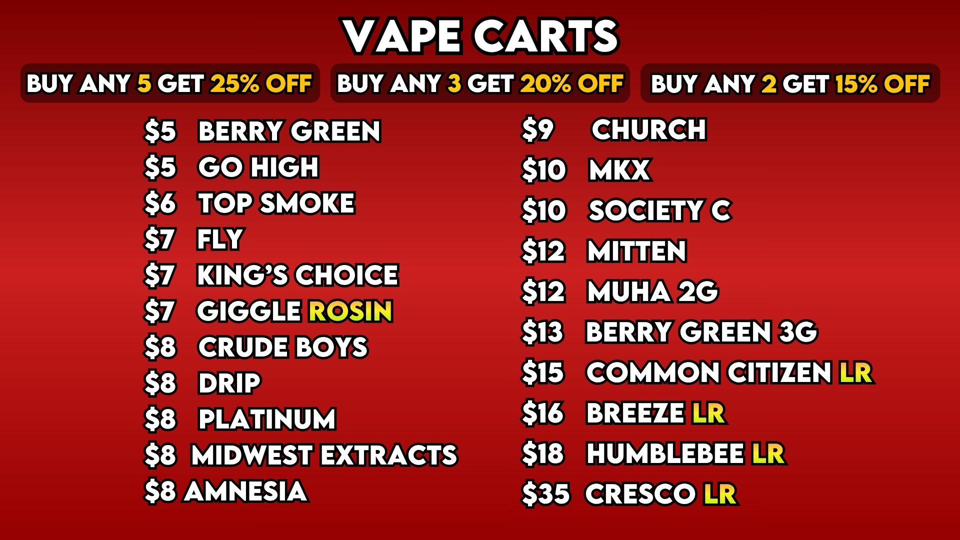 VAPE CARTS – 53(1)