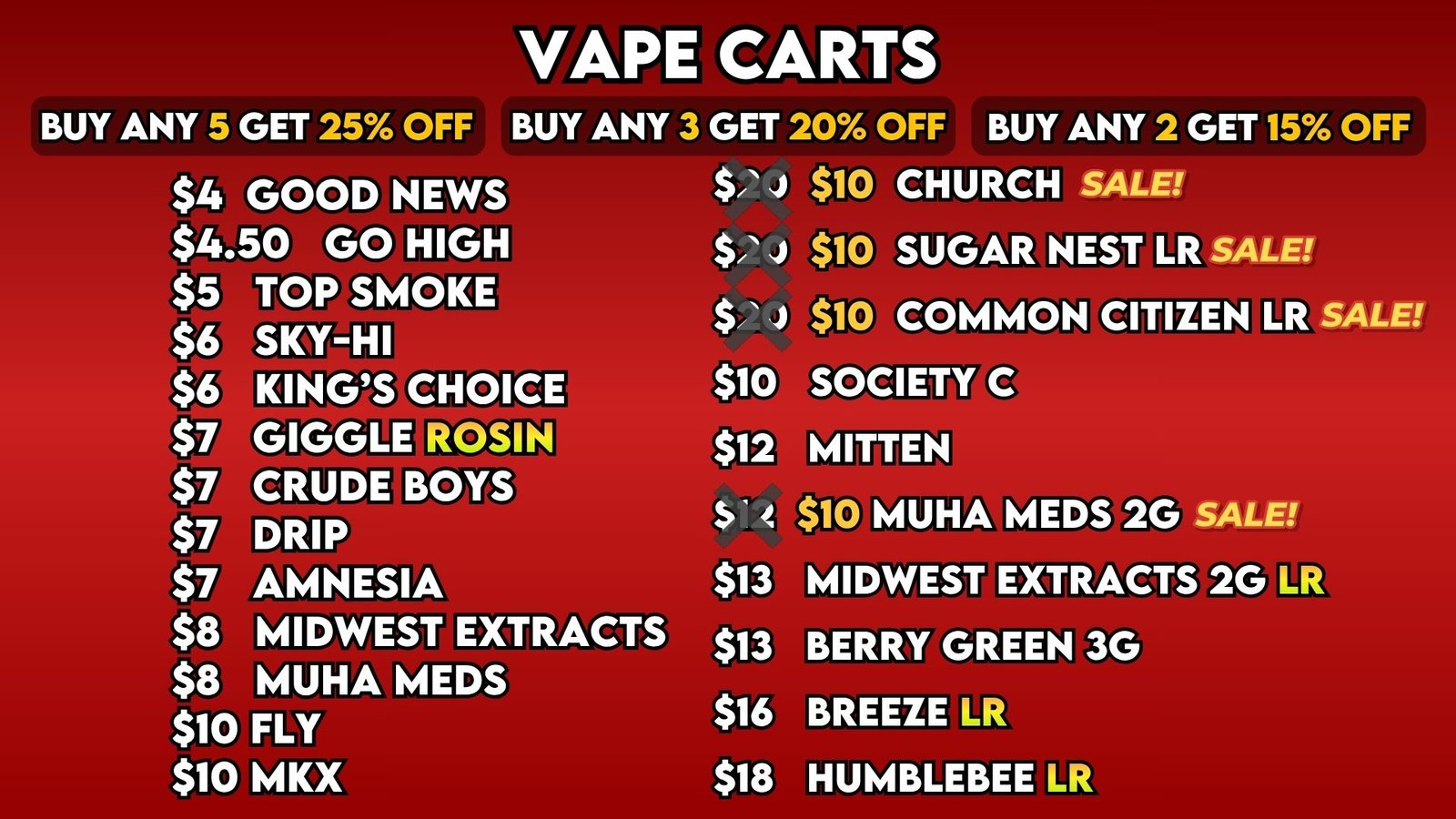 VAPE CARTS – 99(1)