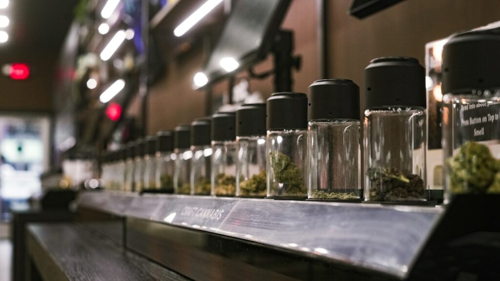 5 Reasons Why Vibe Marijuana Dispensary is the Best in the State