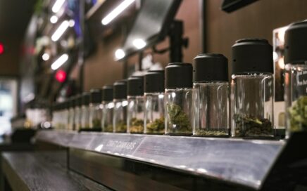 5 Reasons Why Vibe Marijuana Dispensary is the Best in the State