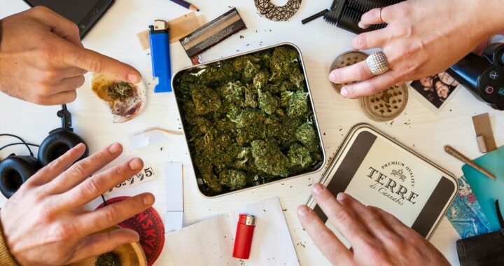 Vibe: Dispensary near New Buffalo Michigan