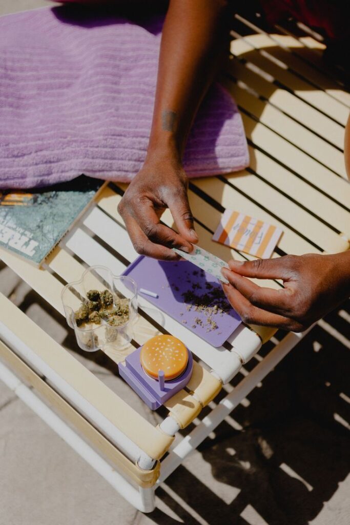 Recreational Dispensaries Near Me in Michigan