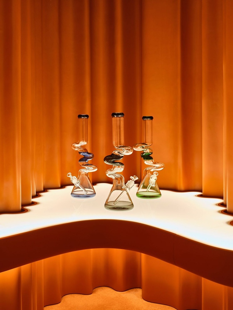 Guide to Vibe Weed Store in New Buffalo Michigan