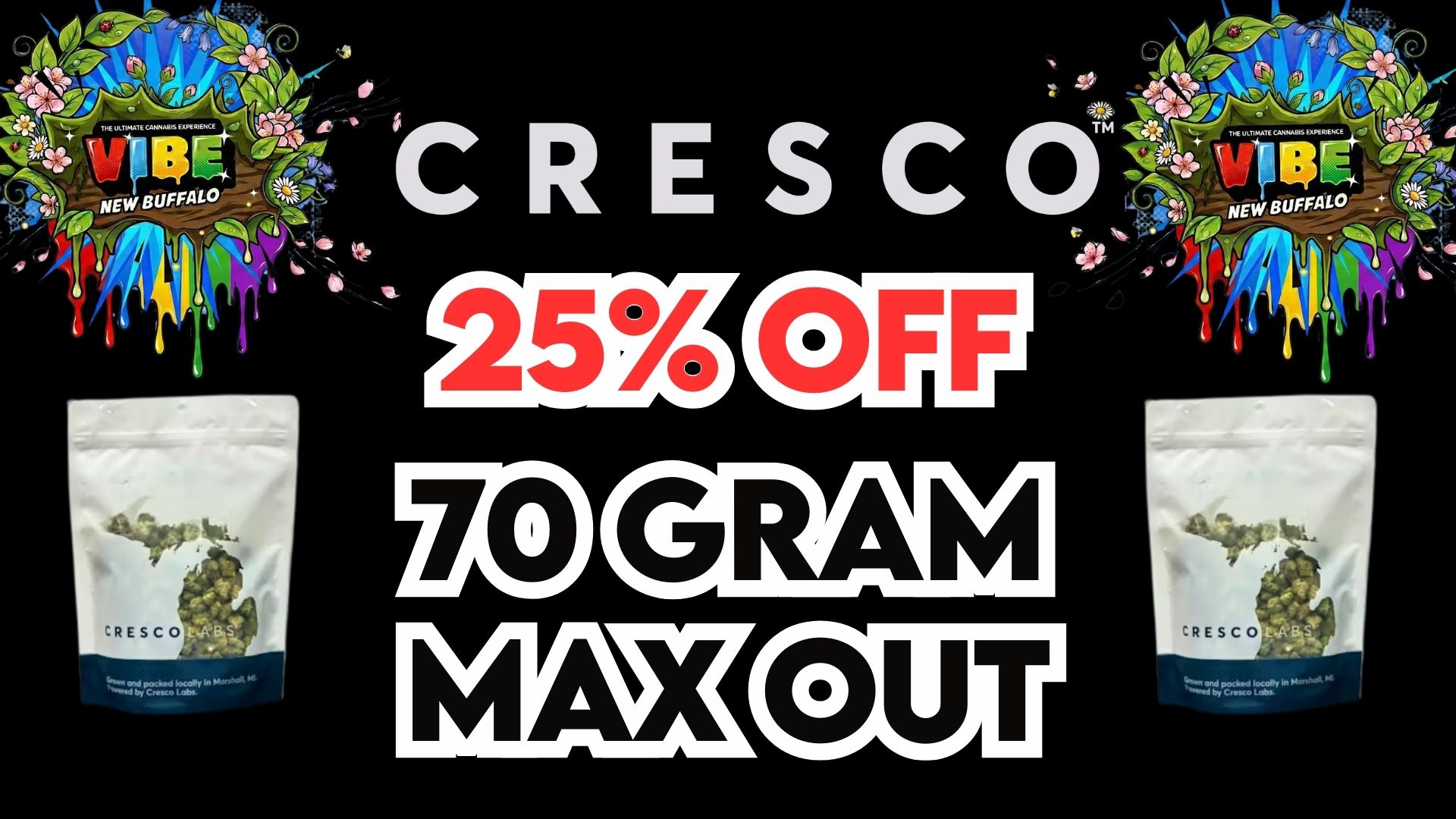 New Buffalo Dealz – 79