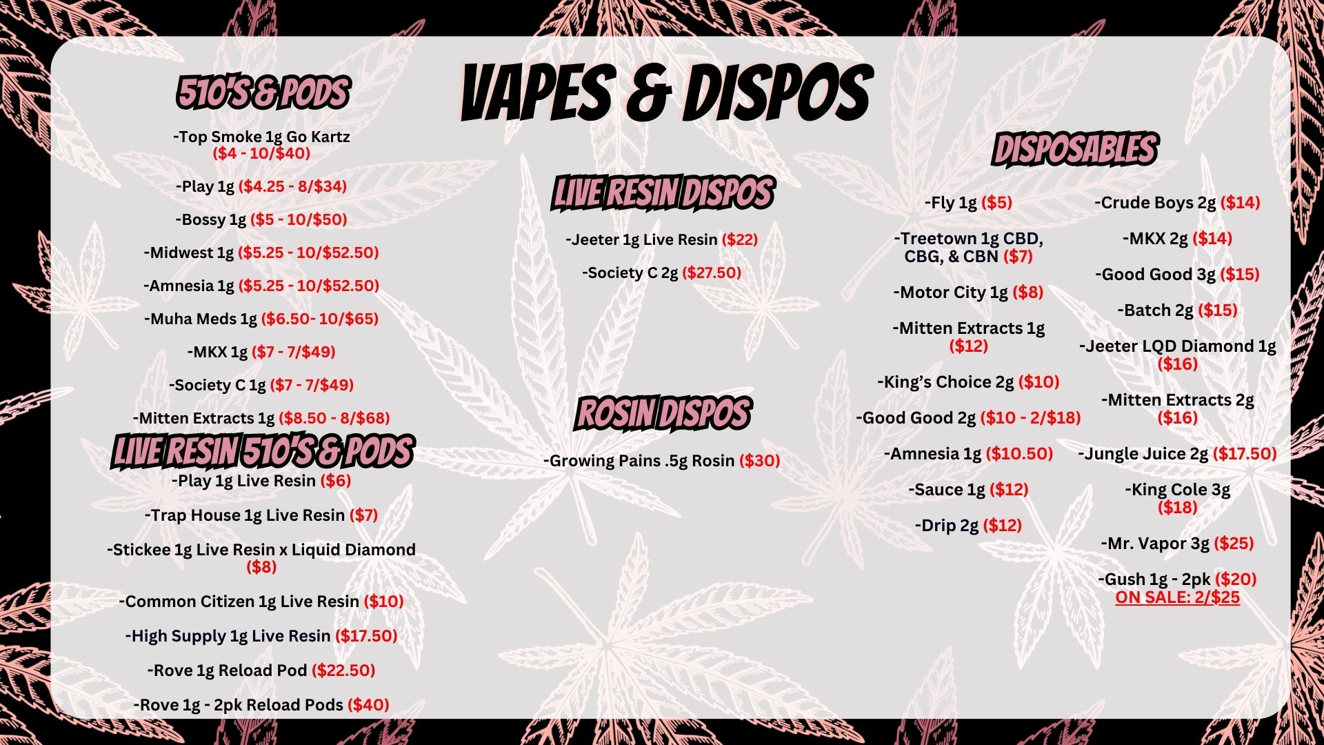 Quincy Menu Templates – 2026-01-29T194223.352