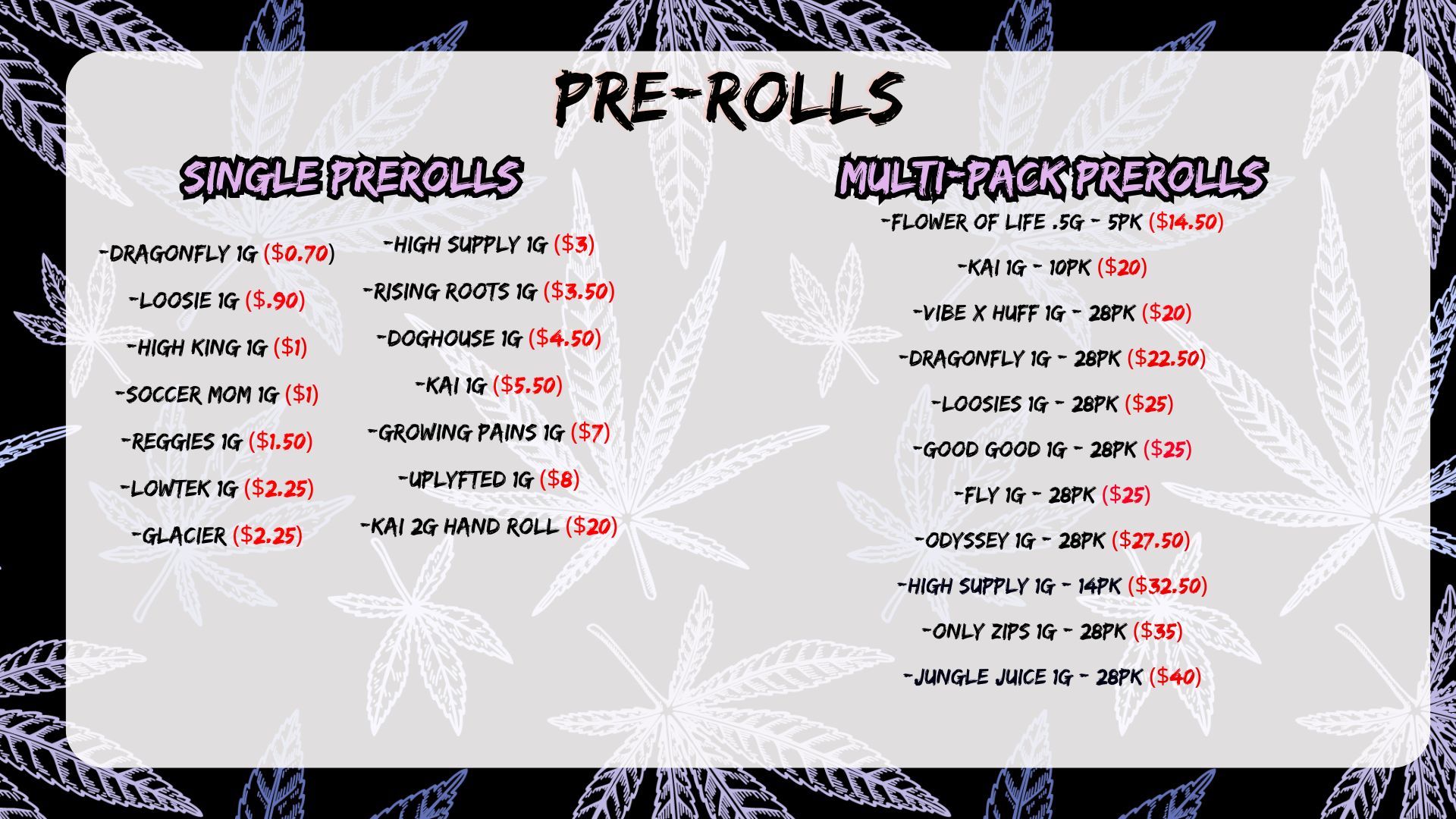 Quincy Menu Templates – 2026-02-18T164432.923