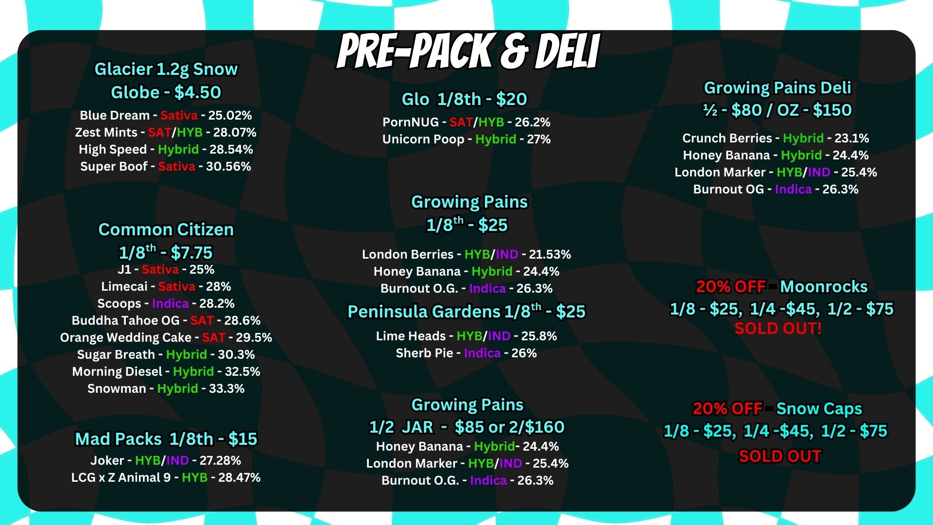 Quincy Menu Templates (34)