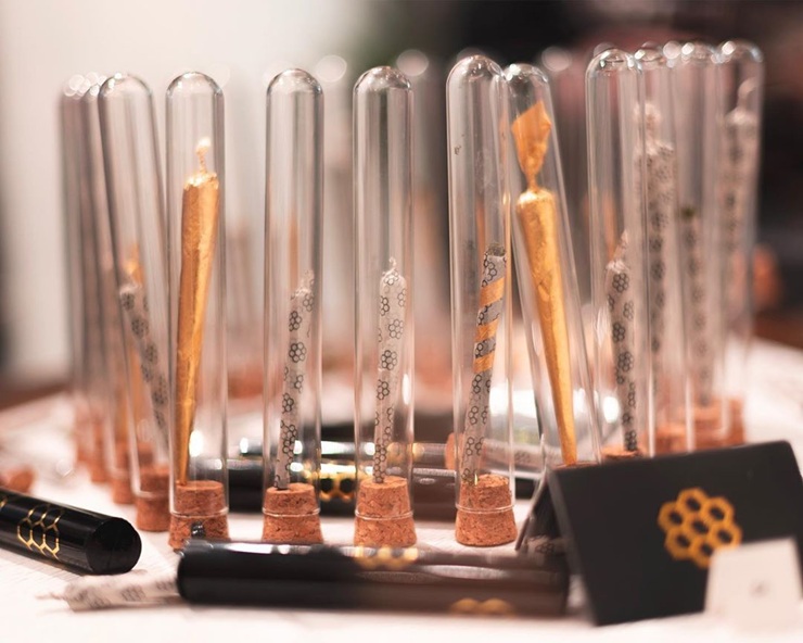 What is Vibe Cannabis Dispensary?