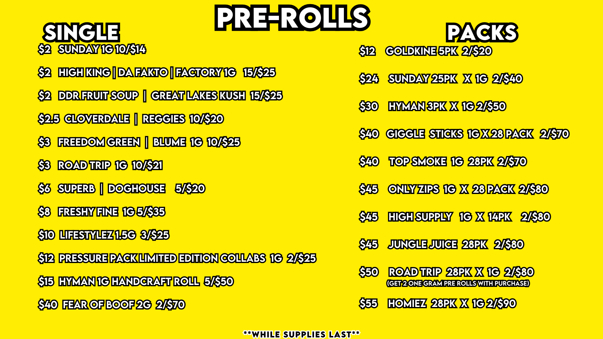 non infused pre rolls (68)