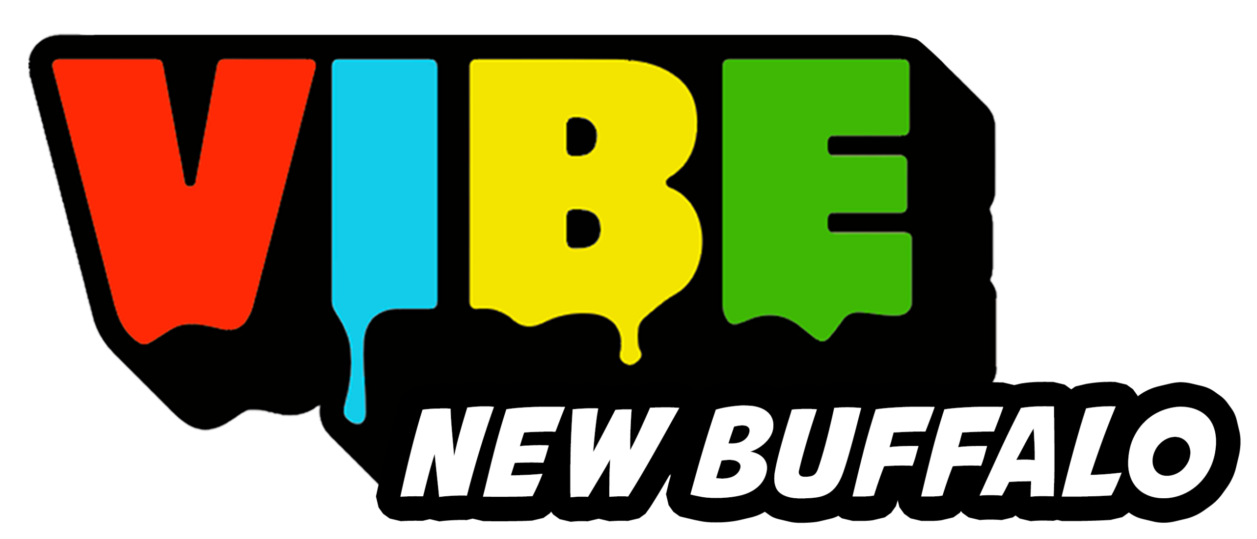 VIBE Dispensary Logo