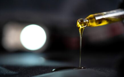 Weed to your door in Michigan: Vibe Delivery through Dutchie