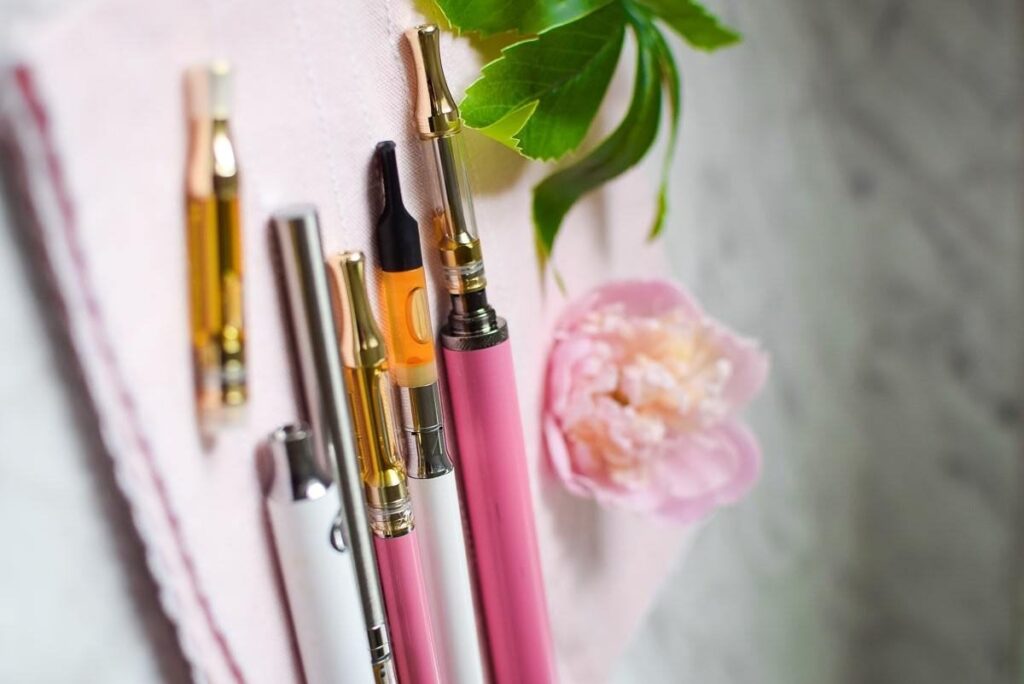 Carts Muha: Best Muha Vape Flavors and How to Choose One