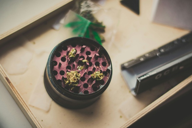 Why Choose Vibe for Your Best Weed Deals?
