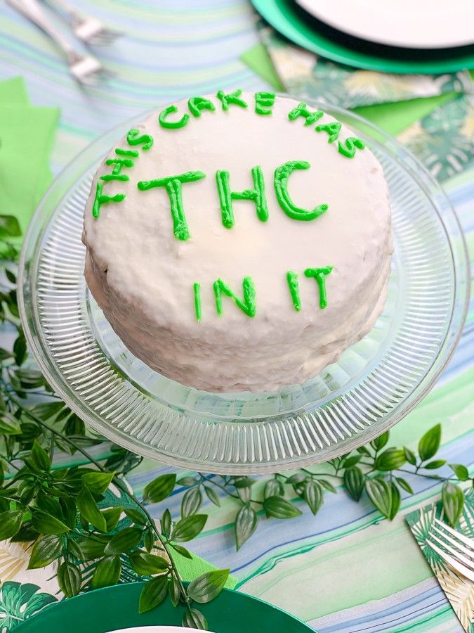 200mg Edible Effects: What to Expect From a High Dose