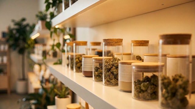 New Buffalo MI Dispensaries: Where to Buy Weed Today
