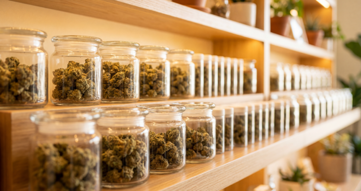 New Buffalo MI Dispensaries: Where to Buy Weed Today