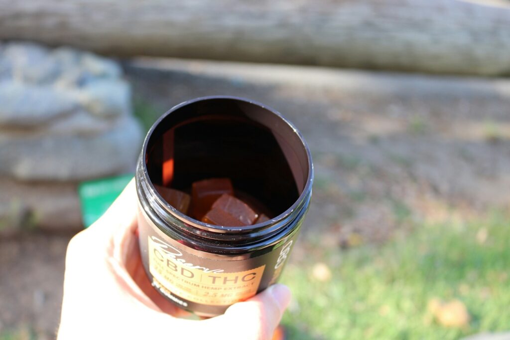 200mg Edible Effects: What to Expect From a High Dose