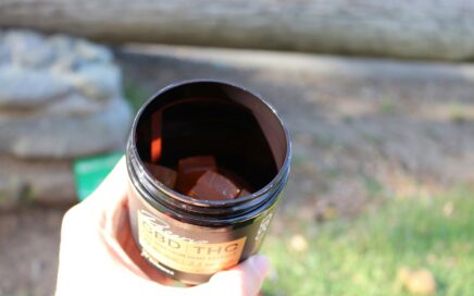 200mg Edible Effects: What to Expect From a High Dose