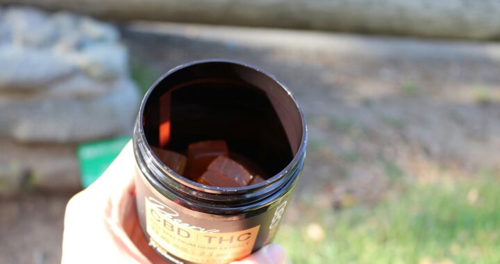 200mg Edible Effects: What to Expect From a High Dose