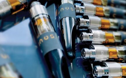 MKX Carts: Premium Vape Cartridges in Michigan