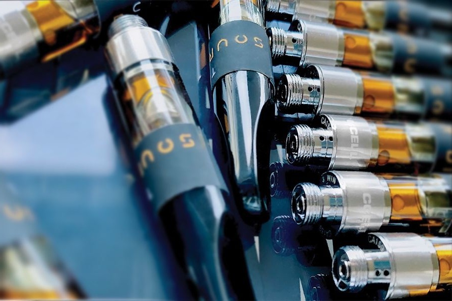 MKX Carts: Premium Vape Cartridges in Michigan